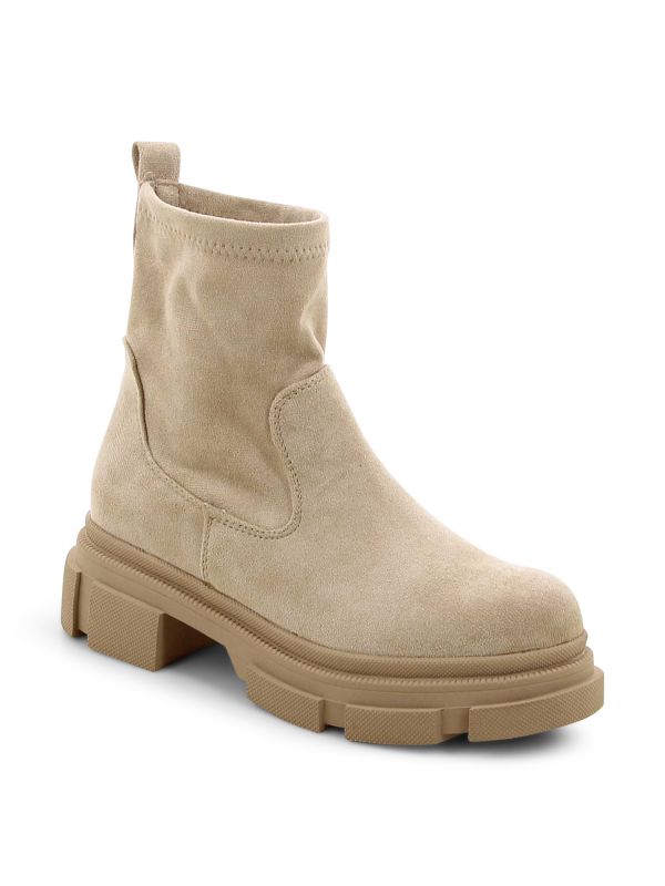 מגפוני טרקטור לנשים